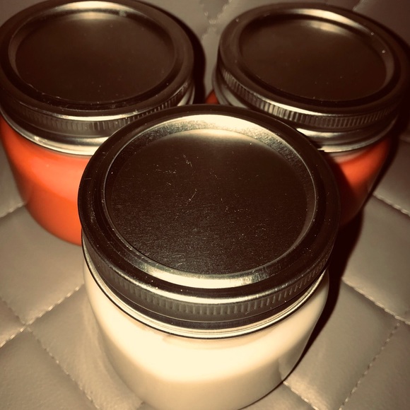 100 pack Emergency Candles 8OZ